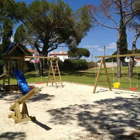 Casa Da Bertha Villa Albufeira Eksteriør bilde
