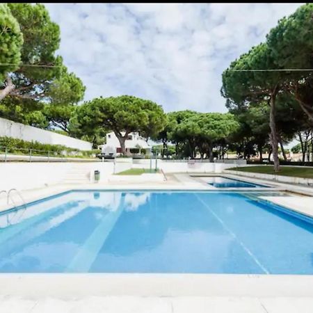 Casa Da Bertha Villa Albufeira Eksteriør bilde
