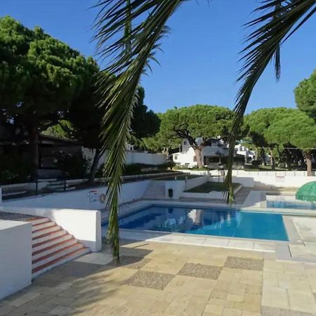 Casa Da Bertha Villa Albufeira Eksteriør bilde