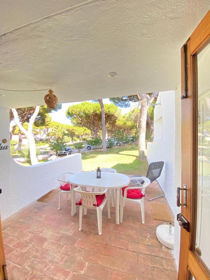 Casa Da Bertha Villa Albufeira Eksteriør bilde