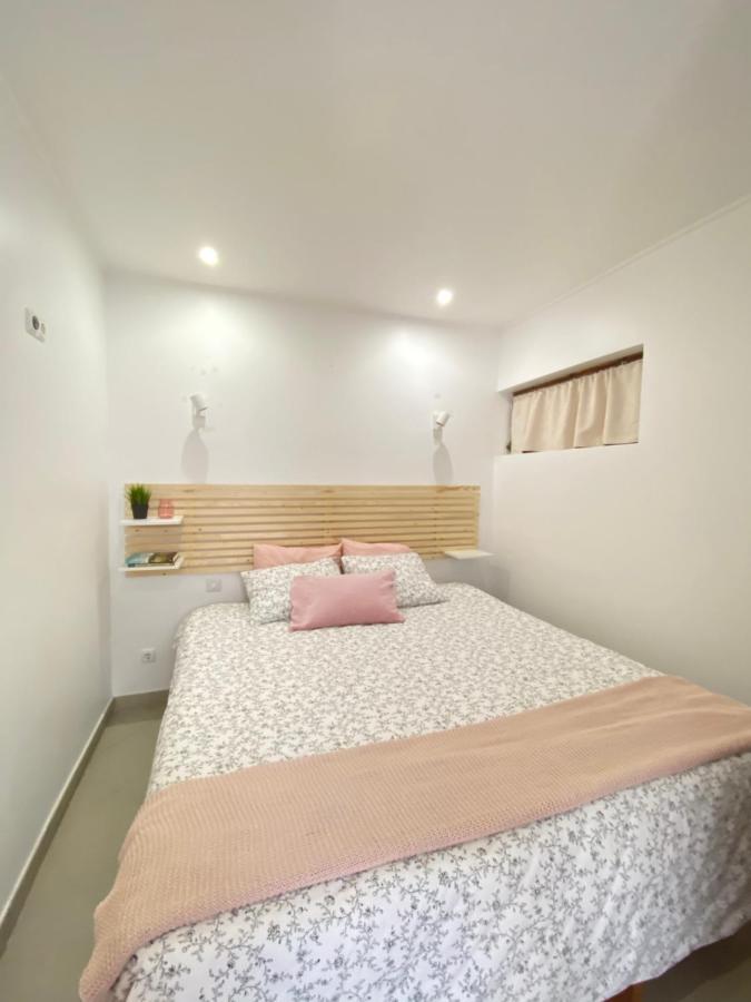 Casa Da Bertha Villa Albufeira Eksteriør bilde