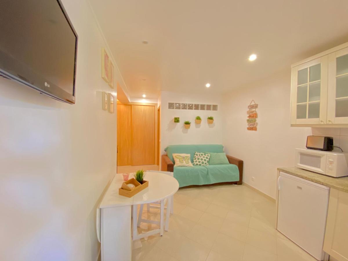 Casa Da Bertha Villa Albufeira Eksteriør bilde