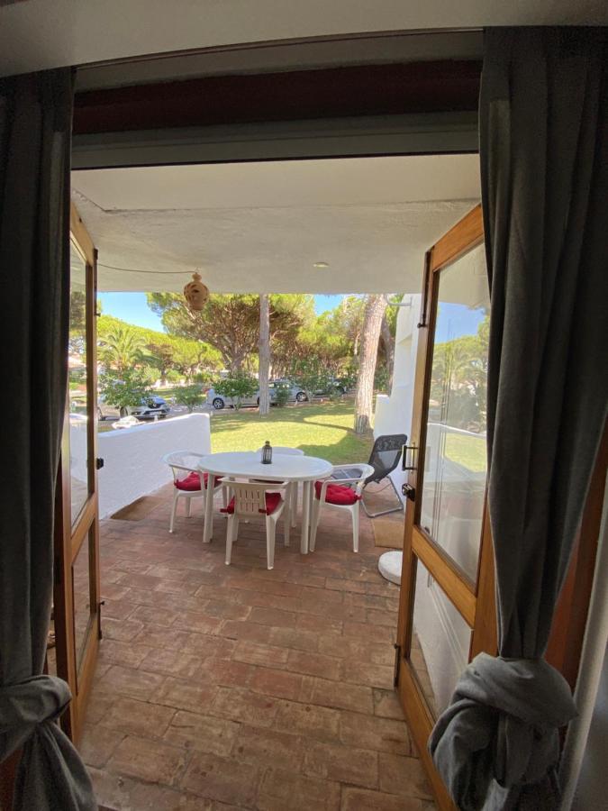 Casa Da Bertha Villa Albufeira Eksteriør bilde