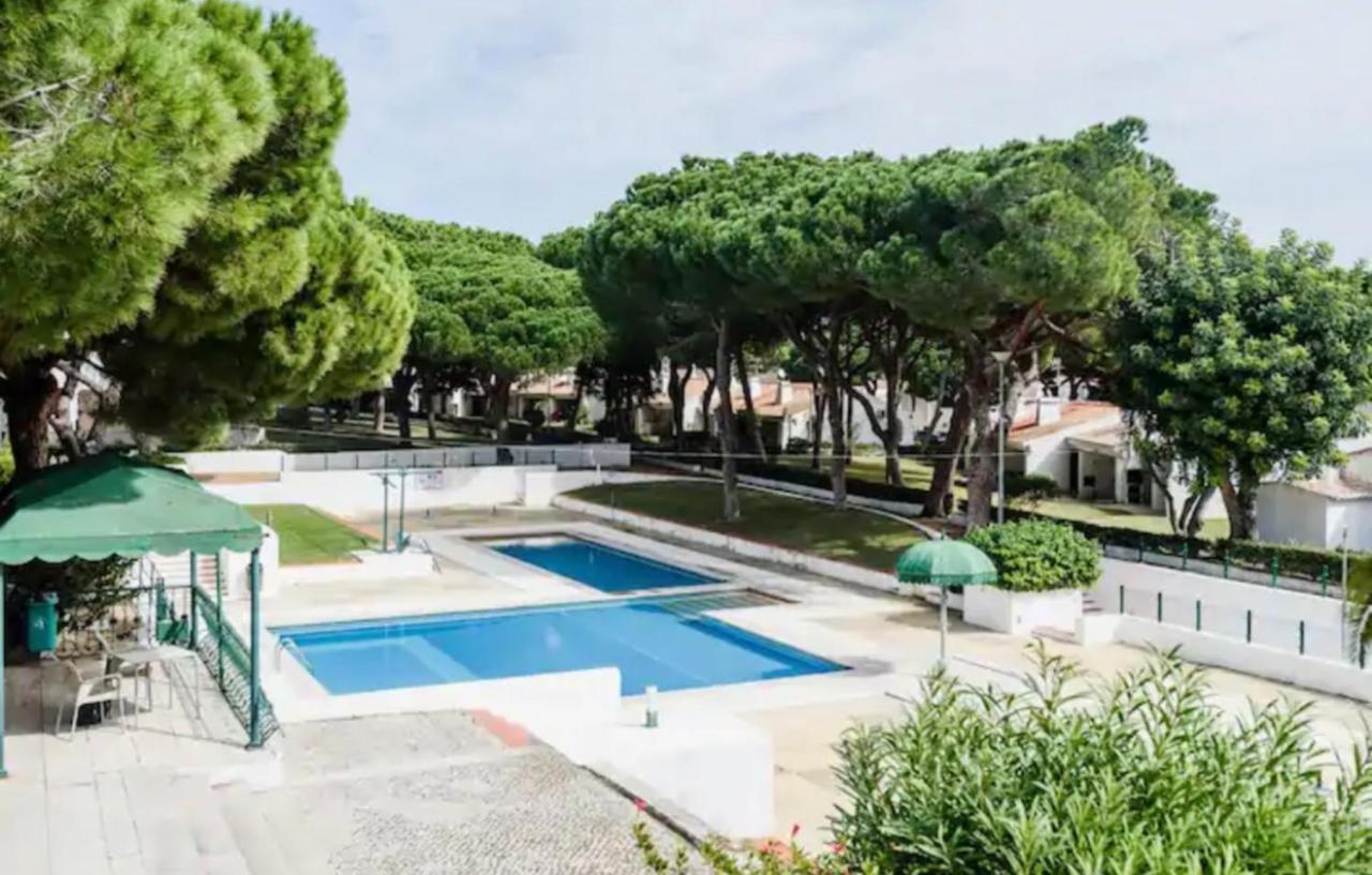 Casa Da Bertha Villa Albufeira Eksteriør bilde