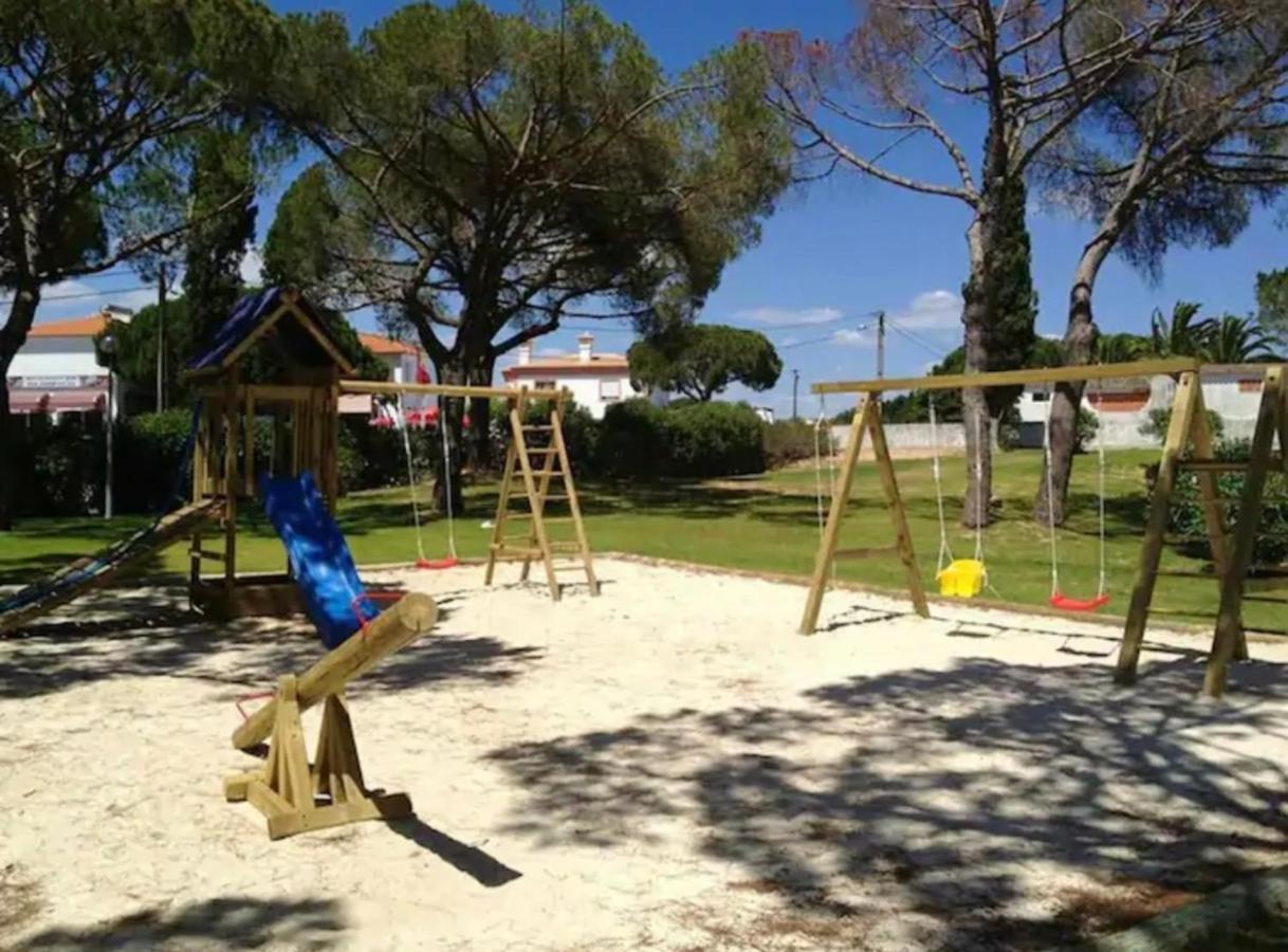 Casa Da Bertha Villa Albufeira Eksteriør bilde