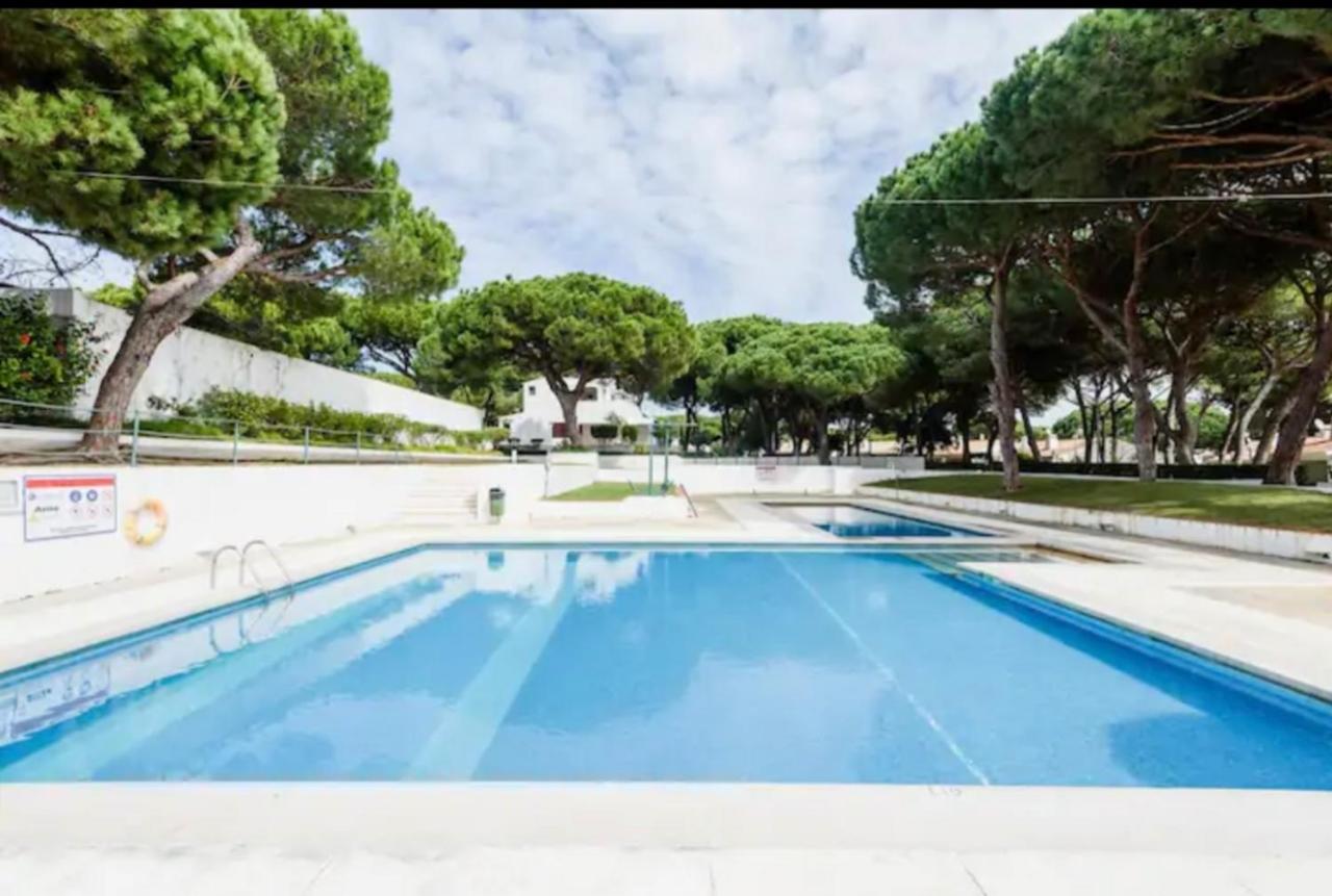 Casa Da Bertha Villa Albufeira Eksteriør bilde