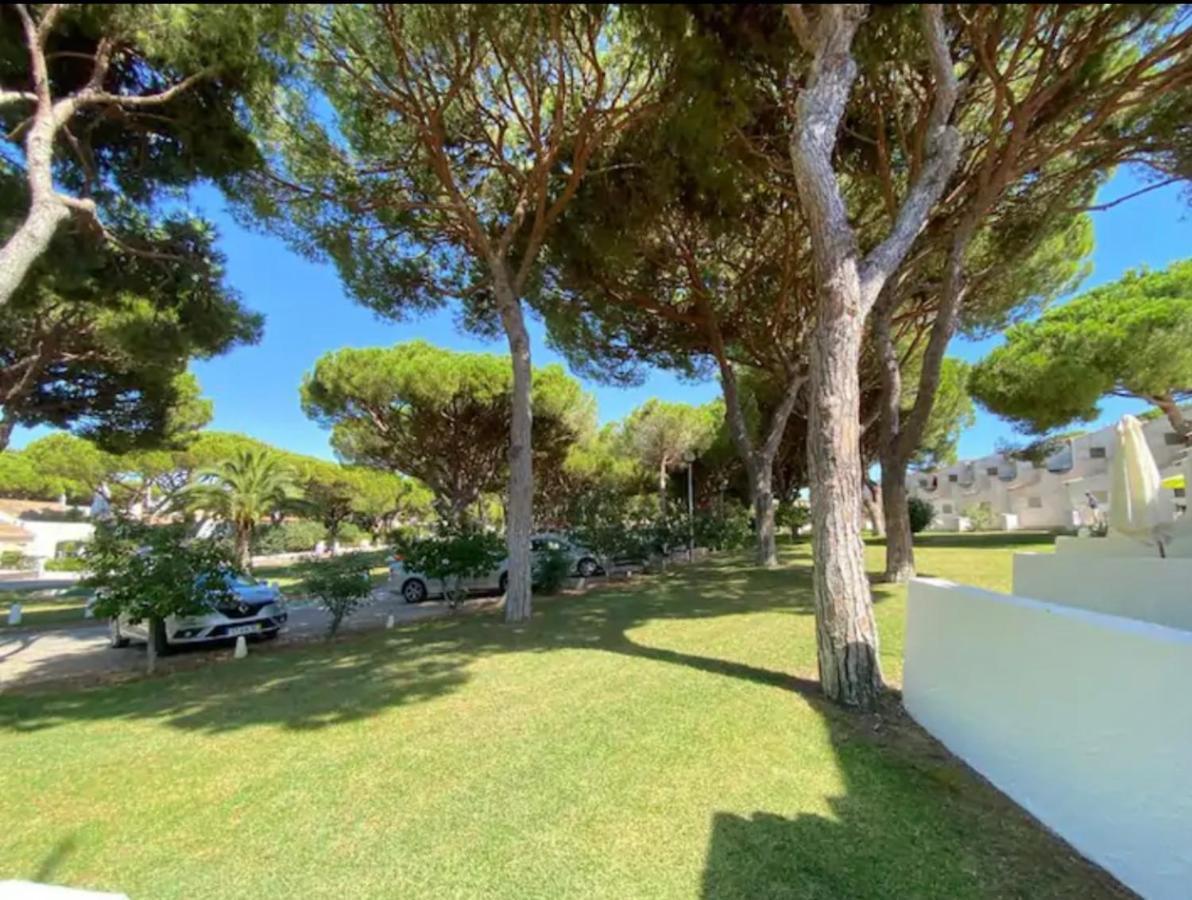 Casa Da Bertha Villa Albufeira Eksteriør bilde