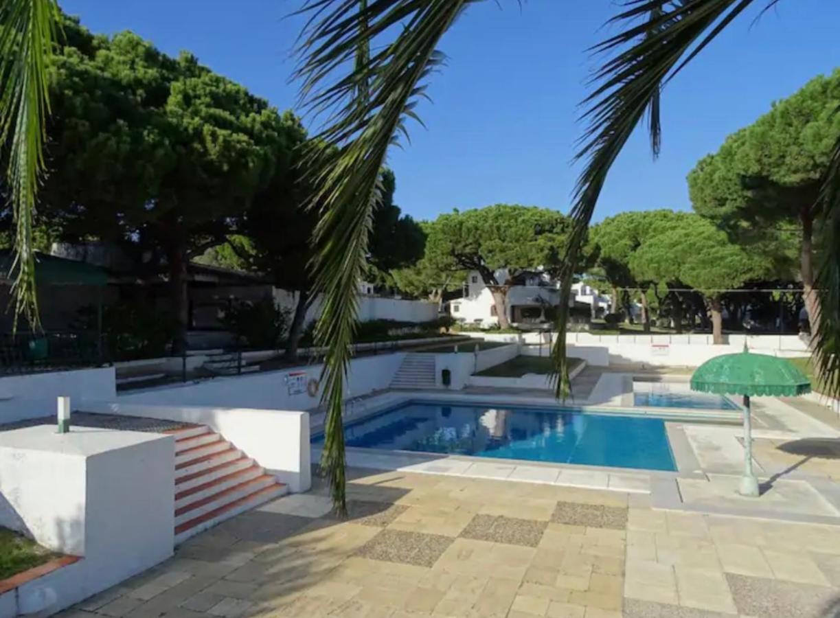 Casa Da Bertha Villa Albufeira Eksteriør bilde